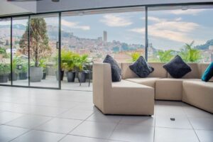 Reverse Coliving